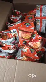 बालाजी नमकीन में जरूरत है ड्राइवर कि जो टेम्पु से  माल डाल सके।