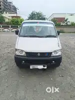 Maruti Suzuki Eeco CNG 5 Seater AC, 2016, CNG & Hybrids