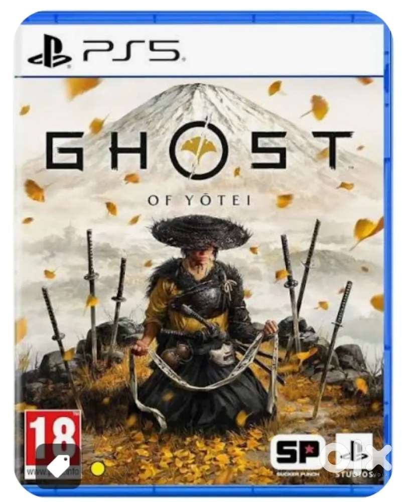 All PS4 & PS5 Games Available