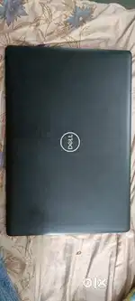 Dell inspirin i3 7th gen (256gb SSD)