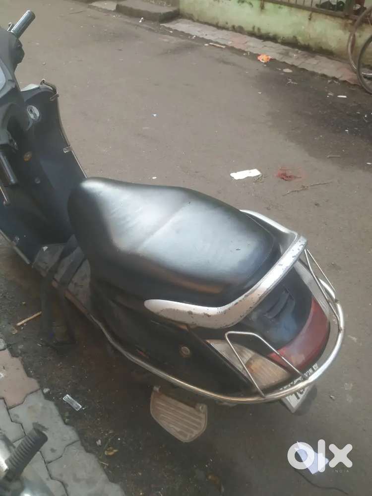 2013 मॉडल एक्टिवा 3G गुड कंडीशन