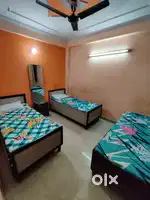 Ac Boys PG available in new ashok nagar. No Brokerage.