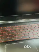 Msi gaming Laptop i7 10th gen