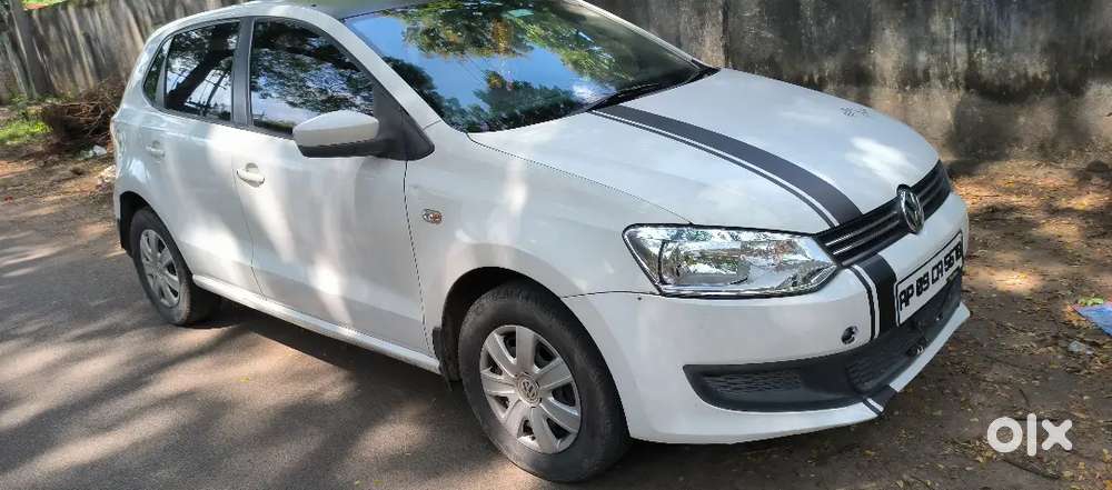 Volkswagen Polo 2010 Diesel Well Maintained
