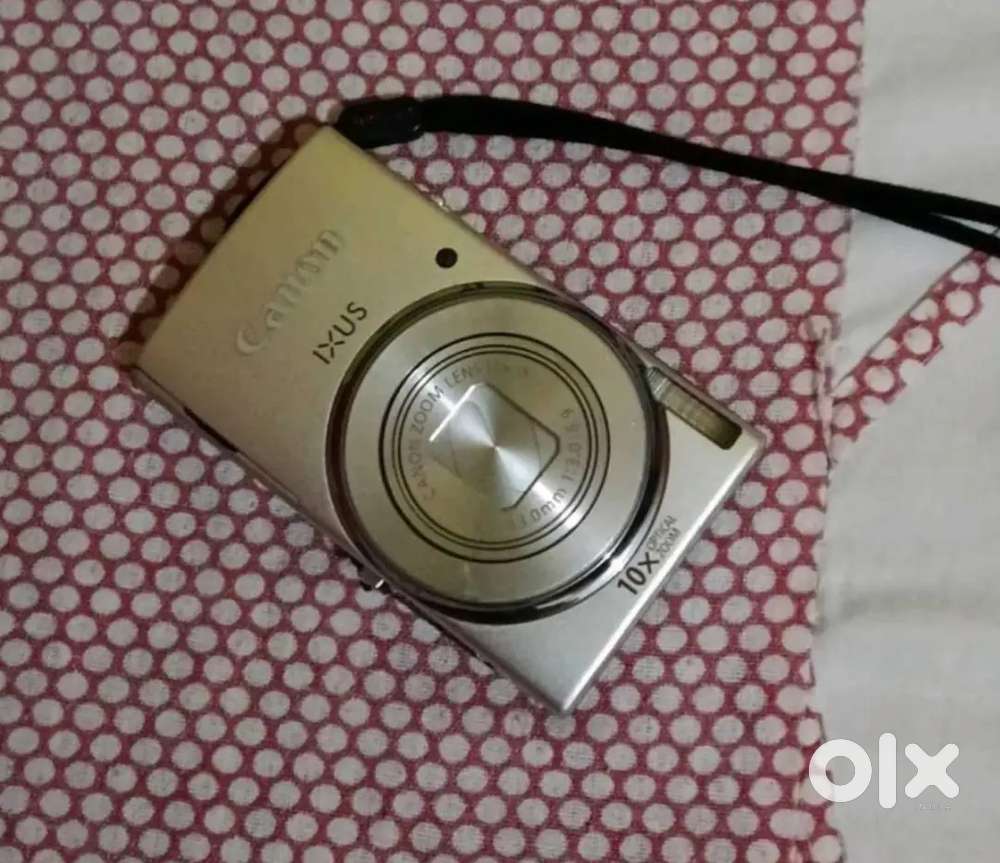 Digital camera, digi cam, canon, camera, cam, electronic, canon Ixus