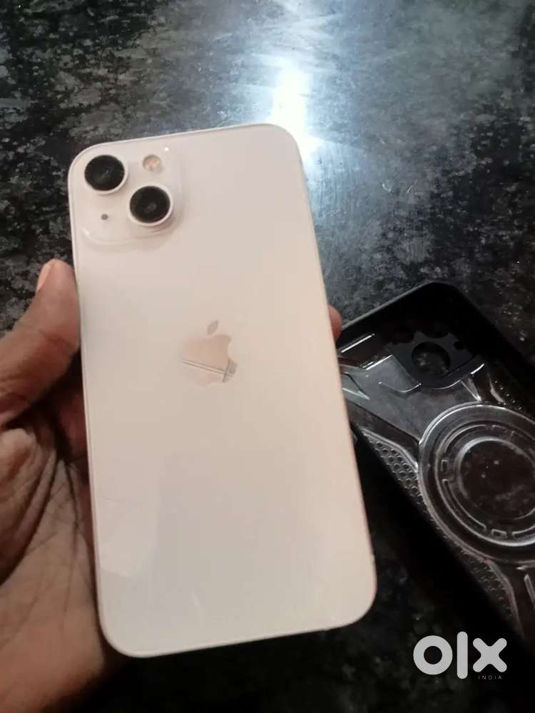 I phone 13