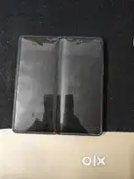 Phantom v fold damage phone