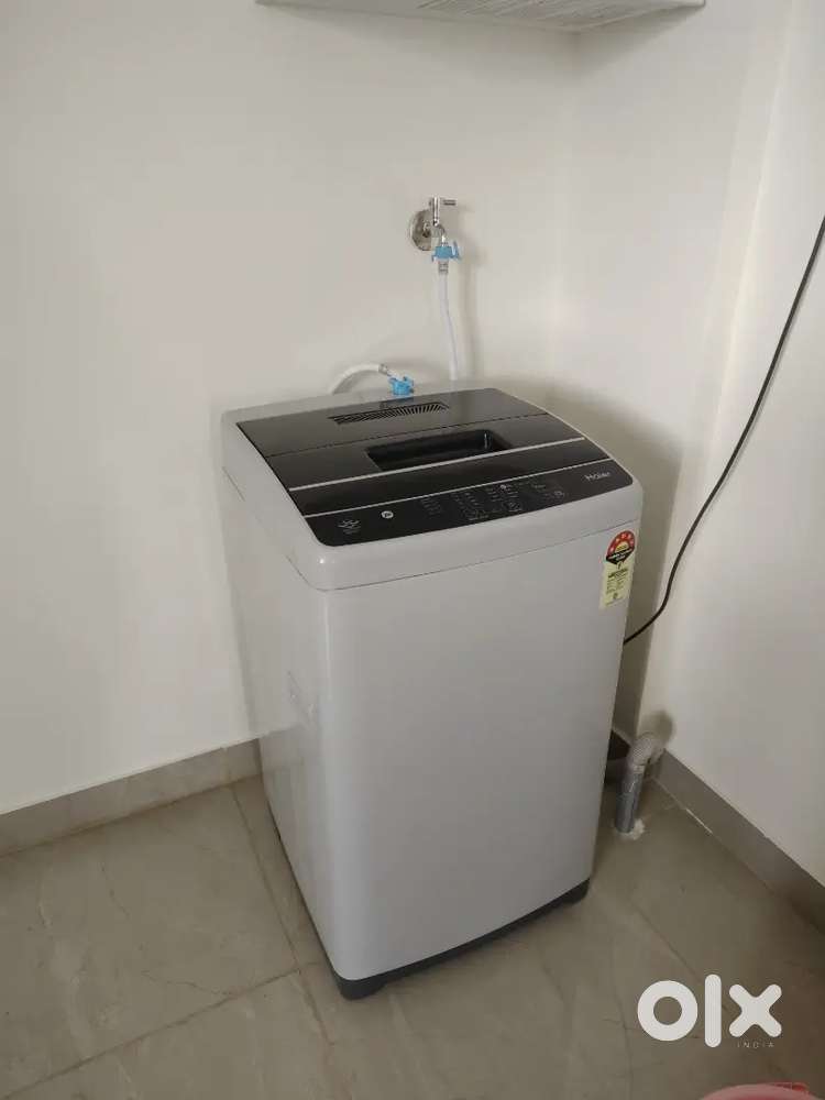 2 months old brand new Washing machine for sale