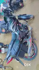 Fassion x pro bike sell kerna hai
