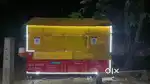 Food van for sale