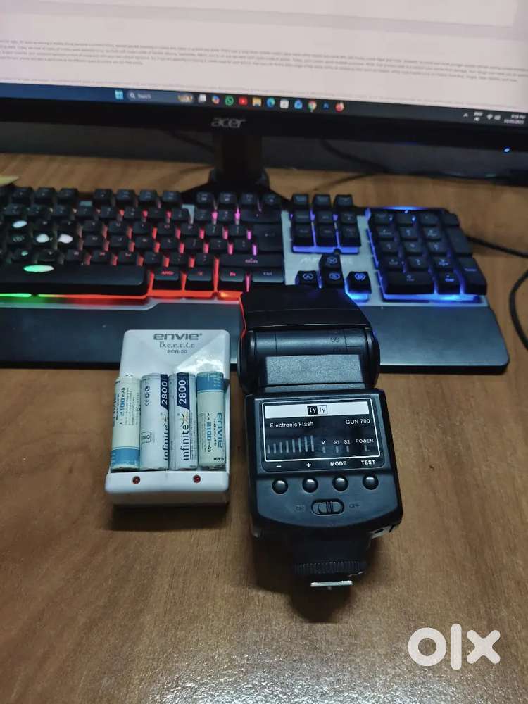 Money problem all ok