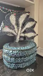Ganpati Decoration