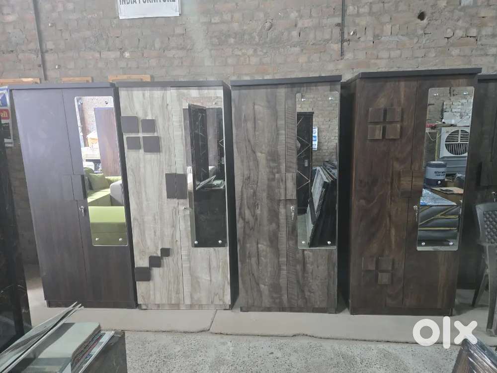 2door wardrobes ad I'd 3783.