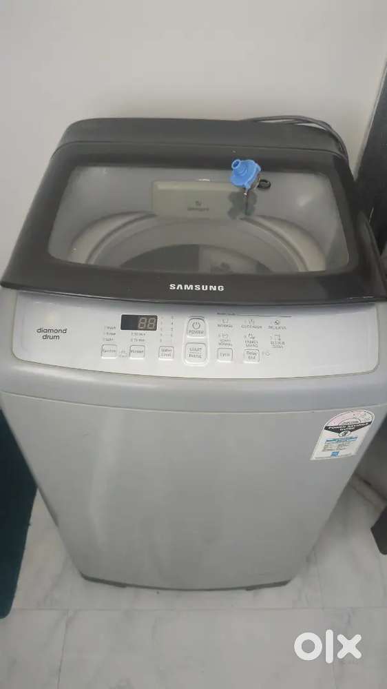 Samsung washing Machine for sale