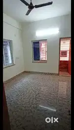 Apartments 1 BBHK Kestopur Milan bazar near 206 fd samarpally