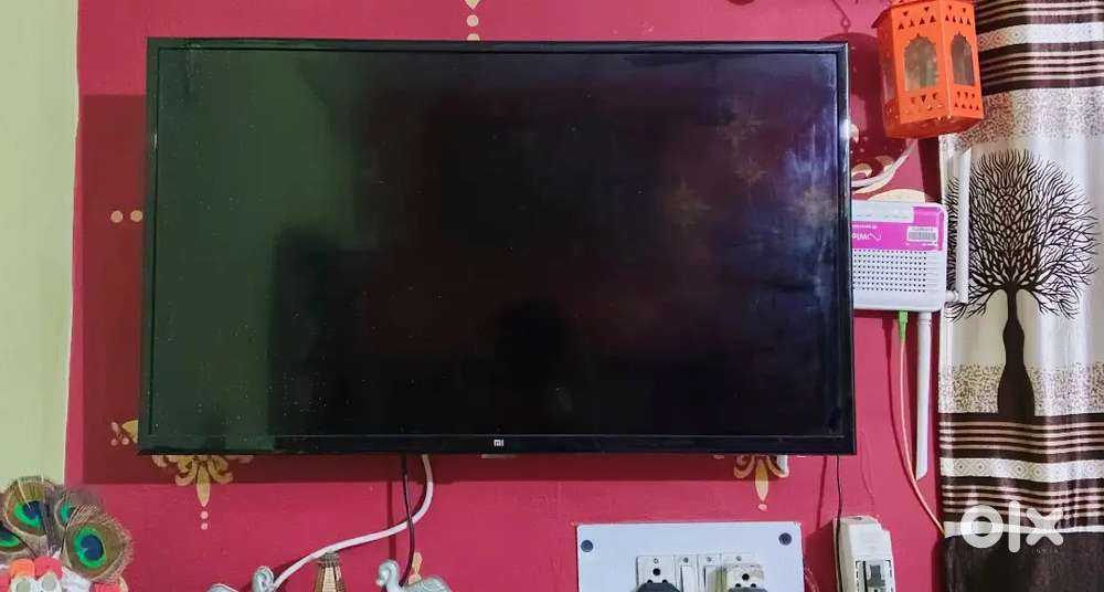 Mi TV 4A Pro 32 (Smart LED TV)