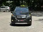 Honda WR-V 1.2 VX i-VTEC, 2017, Petrol