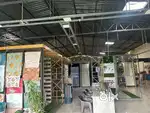 Sale for  Complete showroom with Material
