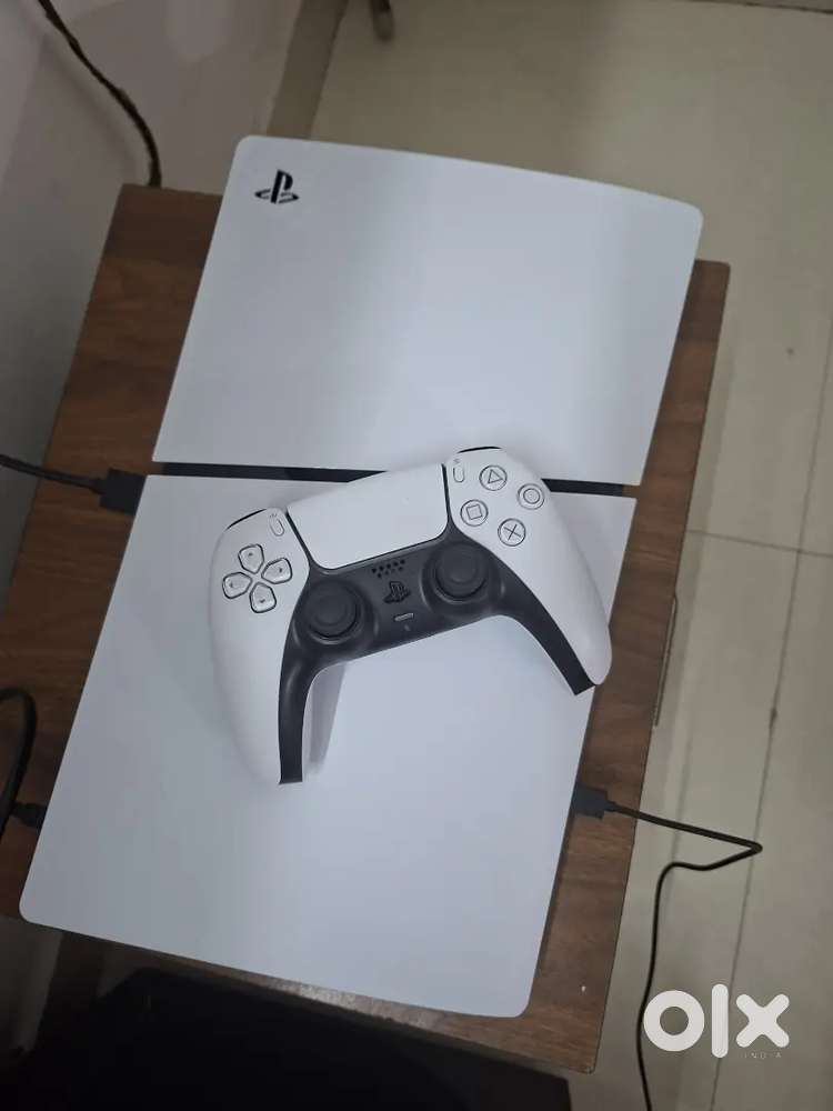 Playstation 5