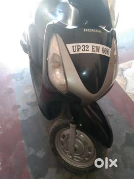 Honda aviator