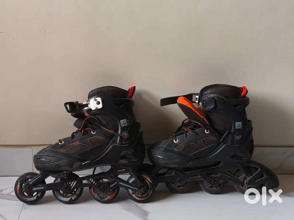 Inline skates