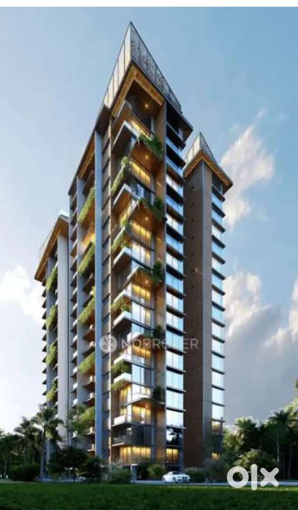 Kottayam Town All Type 1/2/3/4BHK House Flat