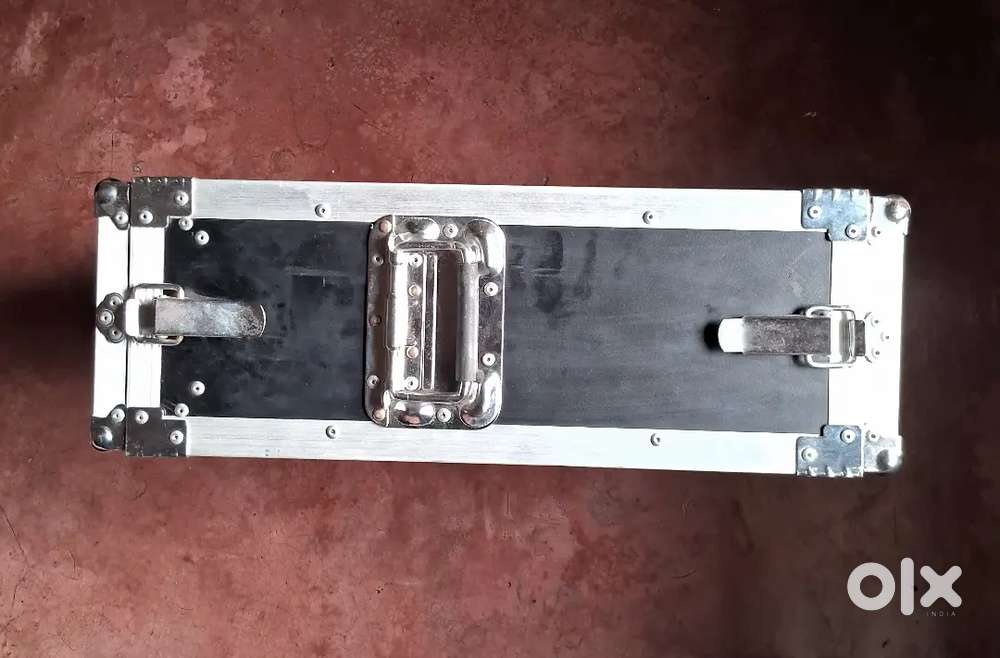 Amplifier Flight Case