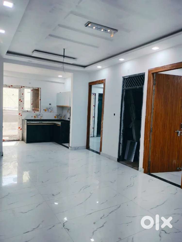 2 BHK Apartment–Kailash Vihar, Awas Vikas-1, Keshavpuram,Kalyanpur