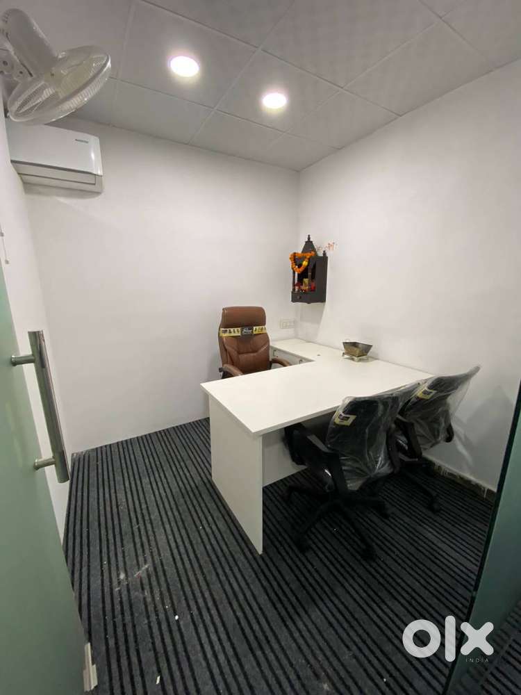 Ready to Move office Space