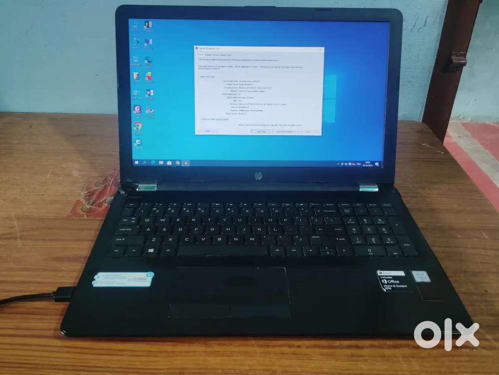 IHP LAPTOP