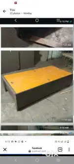 Box wala Deewan