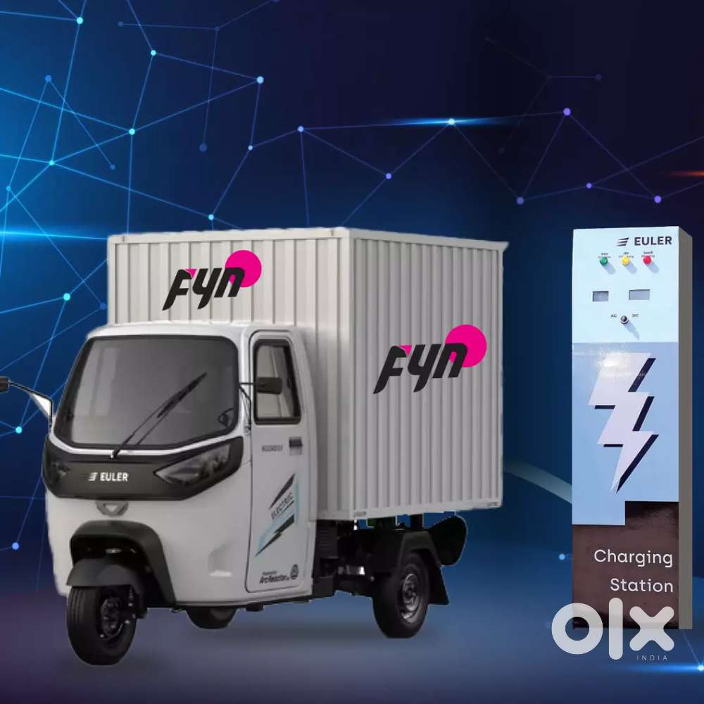 3 wheeler drivers wanted