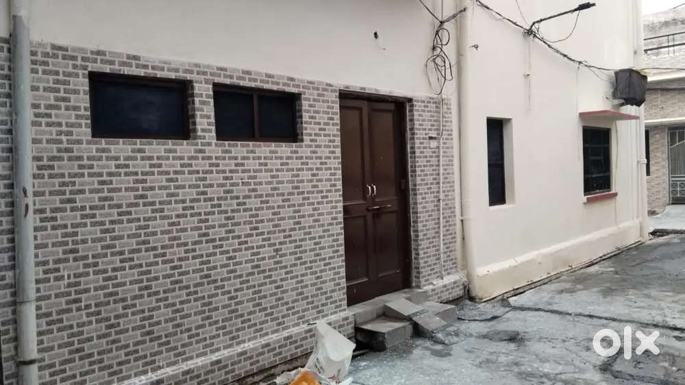 Location near Modi college Patiala city