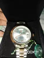 Rolex watch