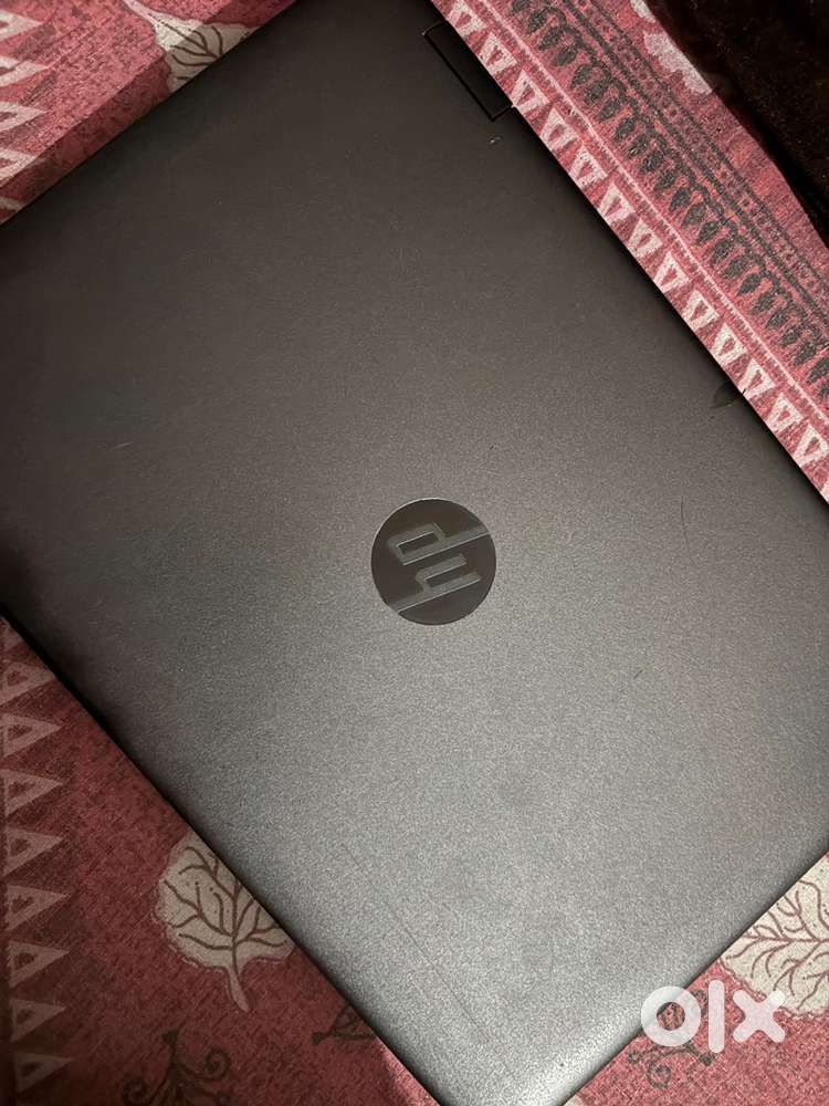 Laptop i5 7th Generation