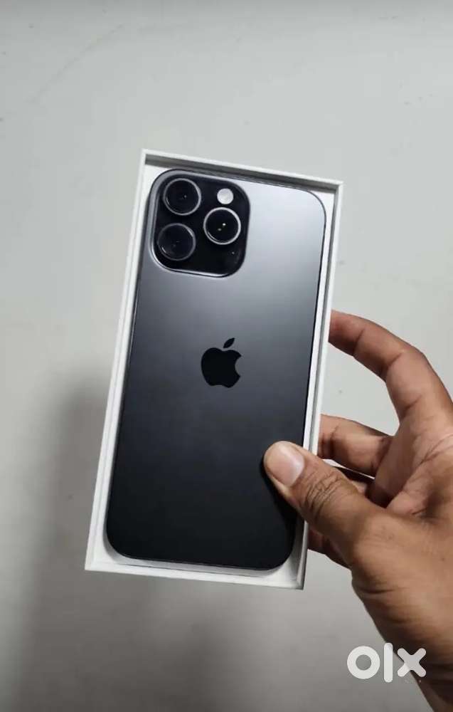 APPLE IPHONE 14PROMAX BOX PACK REFURBISHED GOOD CONDITION PHONE AVAIL