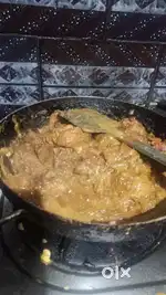 Food fusion (cloud kitchen)