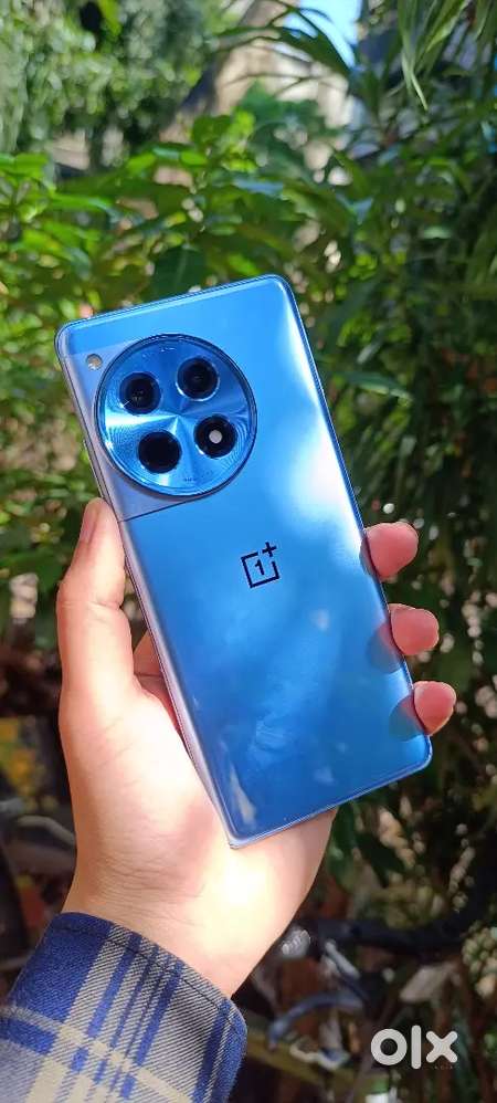 Oneplus 12R 8/256Gb In Good Condition