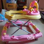 Baby walker
