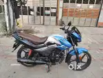 2021 Hero Passion Pro In Showroom Condition For Sale!