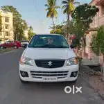 Maruti Suzuki Alto K10 1.0 VXI, 2012, Petrol