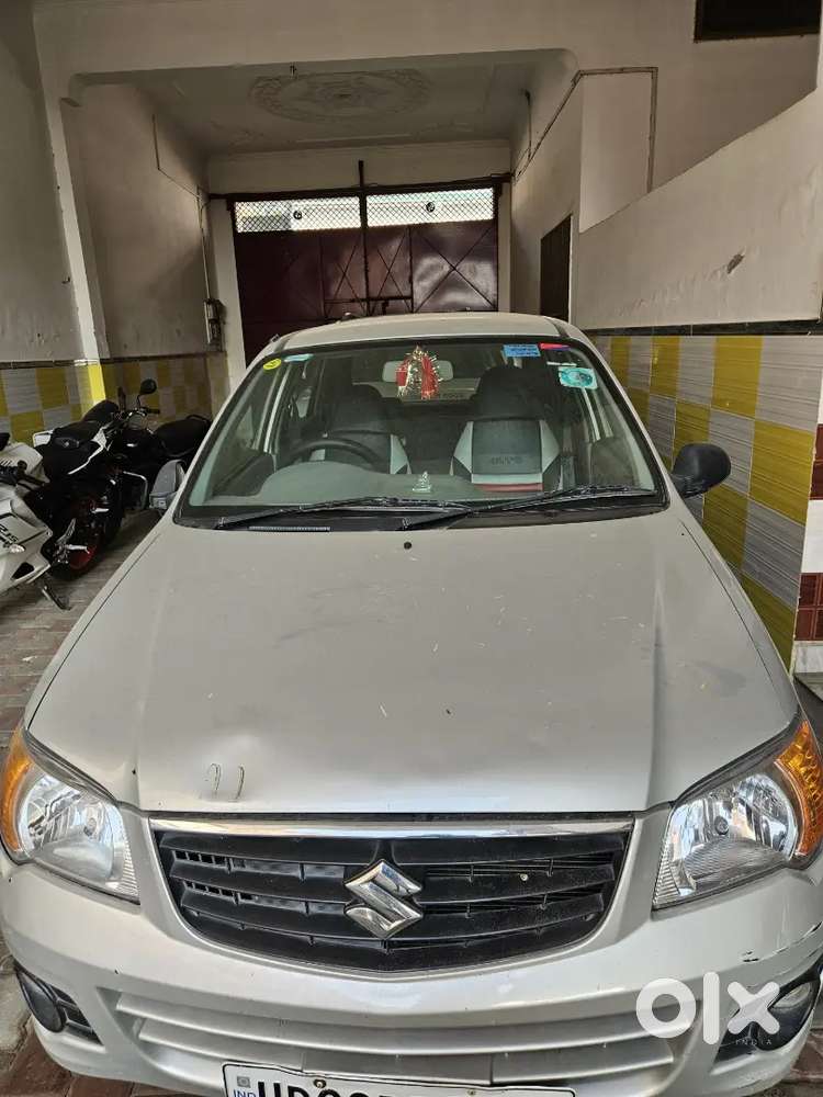 Maruti Suzuki Alto K10 2011 Petrol Well Maintained 
UP 32 NUMBER