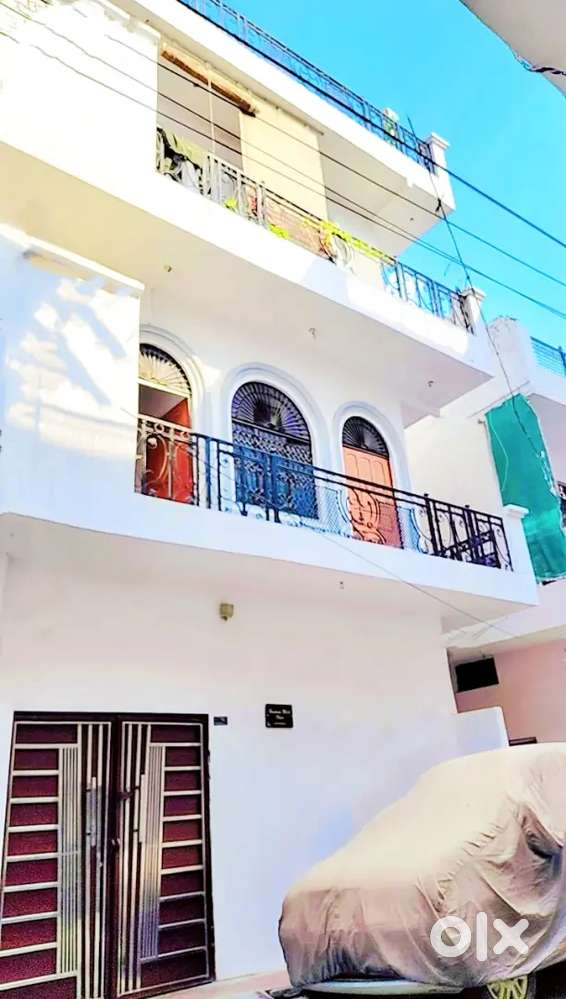 1Flr house for Rent Small Muslim family