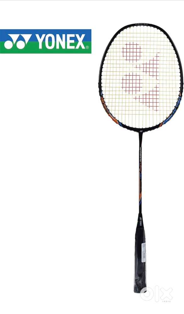 Yonex Nanoray Light 18i Graphite