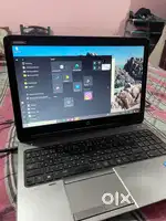 Hp Probook laptop