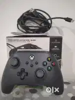PowerA Wired Gaming Controller for Xbox X/S, Xbox One, Windows 10/11