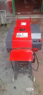 GREEN FARM Chaff Cutter