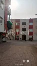 Residential Flat (Samardha)