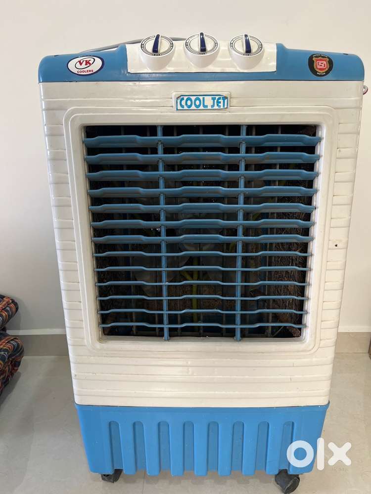 Desert Cooler in perfectly working condition