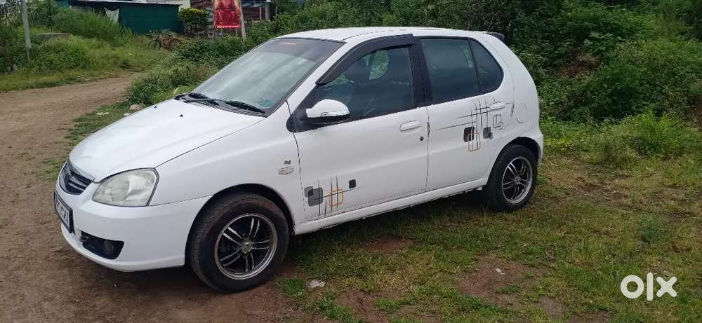 Tata Indica Ev2 Cr4 2012 Diesel Good Condition